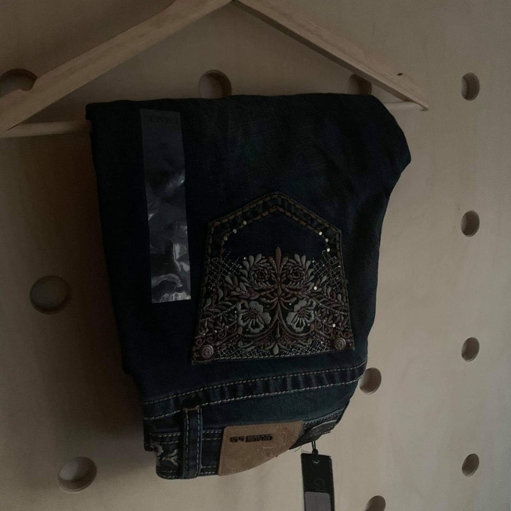 Grace jeans
